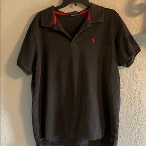 Men’s polo shirt